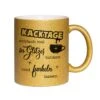 Glitzertasse - Kacktage -Geschenke Tassen Store Glitzertasse Kacktage00 973413