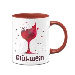 Tasse - Glühwein