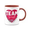 Tasse - TEAM Geimpft Mit Herz 2 Tasse - TEAM Geimpft Mit Herz -Geschenke Tassen Store TasseTeamgeimpftmitHerz00 900879