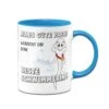 Tasse - Alles Gute Papa! Wünscht Dir Deine Beste Schwimmerin! -Geschenke Tassen Store Tasse Alles Gute Papa wunscht dir deine beste Schwimmerin00 563435