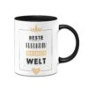 Tasse- Beste Freundin Der Ganzen Welt!