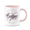 Tasse - But First Coffee -Geschenke Tassen Store Tasse But First Coffee00 795008
