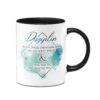 Tasse - Disziplin -Geschenke Tassen Store Tasse Disziplin00