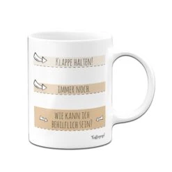 Tasse - Kaffeepegel 9 Tasse - Kaffeepegel -Geschenke Tassen Store Tasse Kaffeepegel01 377138