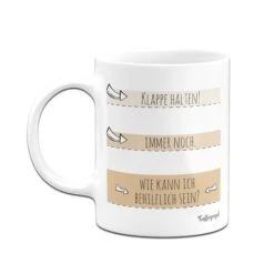 Tasse - Kaffeepegel 10 Tasse - Kaffeepegel -Geschenke Tassen Store Tasse Kaffeepegel03 926793