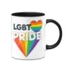 Tasse - LGBT Pride -Geschenke Tassen Store Tasse LGBT Pride02 578912