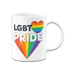 Tasse - LGBT Pride -Geschenke Tassen Store Tasse LGBT Pride03 193683