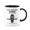 Tasse - Meine Motivation Heute Ist Nur Noch Durch Leichenstarre Zu Toppen. 2 Tasse - Meine Motivation Heute Ist Nur Noch Durch Leichenstarre Zu Toppen. -Geschenke Tassen Store Tasse Leichenstarre00 475102