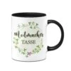 Tasse - Mutmacher Tasse 1 Tasse - Mutmacher Tasse -Geschenke Tassen Store Tasse Mutmacher Tasse00 661412