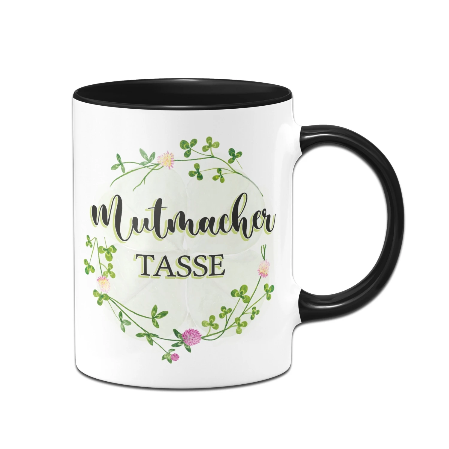 Tasse - Mutmacher Tasse 3 Tasse - Mutmacher Tasse
