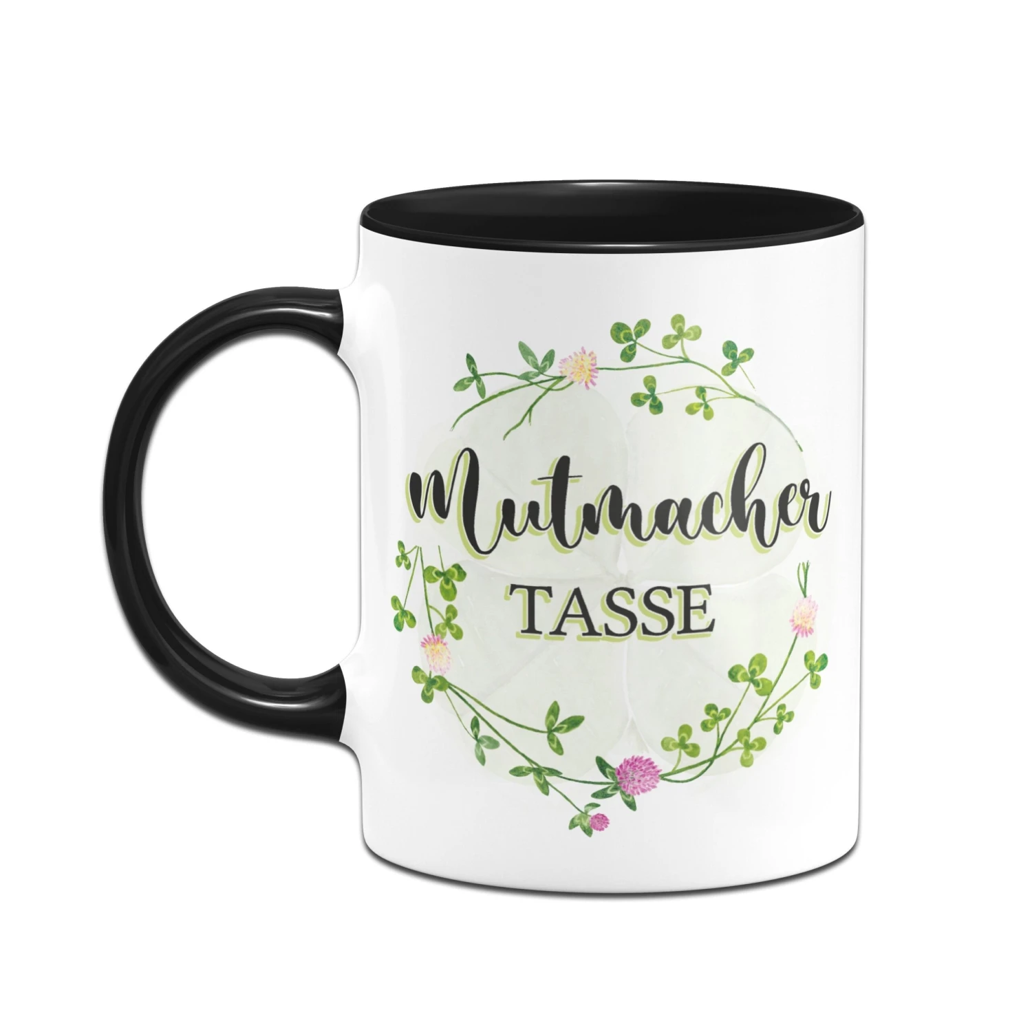 Tasse - Mutmacher Tasse 4 Tasse - Mutmacher Tasse – Bild 2