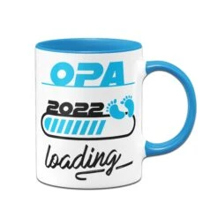 Tasse - Opa Loading 2022