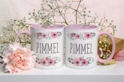 Tasse - Pimmel -Geschenke Tassen Store Tasse Pimmel00 105374