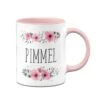 Tasse - Pimmel -Geschenke Tassen Store Tasse Pimmel01 305993