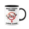 Tasse - Immer Positiv Denken! Scheiße. Schöne Scheiße. 2 Tasse - Immer Positiv Denken! Scheiße. Schöne Scheiße. -Geschenke Tassen Store Tasse Schone Scheisse00 784637