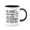 Tasse - So Sieht Man Nach Einem Jahr Homeoffice Mit Kids Aus 1 Tasse - So Sieht Man Nach Einem Jahr Homeoffice Mit Kids Aus -Geschenke Tassen Store Tasse So sieht man nach einem Jahr Homeoffice mit kids aus00 505741