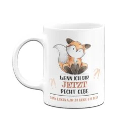Tasse - Wenn Ich Dir Jetzt Recht Gebe, Dann Liegen Wir Ja Beide Falsch! -Geschenke Tassen Store Tasse Wenn ich dir jetzt recht gebe dann liegen wir ja beide falsch03 228841