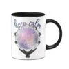 Tasse - KEEP CALM It's Just Phase -Geschenke Tassen Store Tasse keep calm its just a phase00 636449