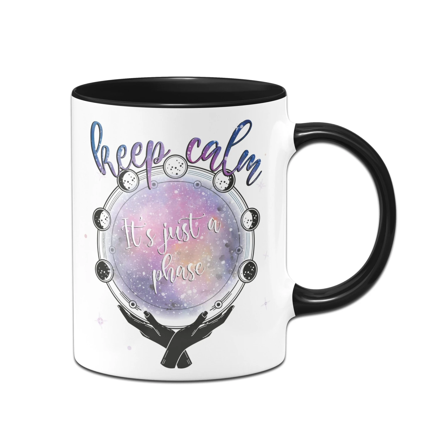 Tasse - KEEP CALM It's Just Phase 3 Tasse - KEEP CALM It's Just Phase