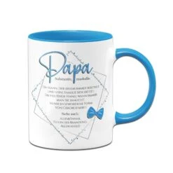 Tasse - Definition Papa