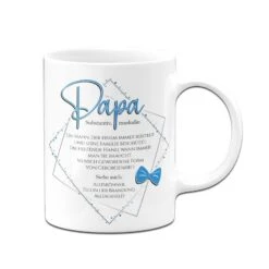 Tasse - Definition Papa -Geschenke Tassen Store bild Tasse Definition Papa02 273604