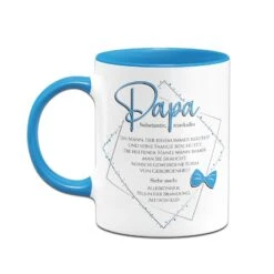 Tasse - Definition Papa -Geschenke Tassen Store bild Tasse Definition Papa03 971053