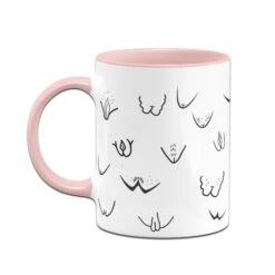 Tasse - Vulva - Yoni -Geschenke Tassen Store bild Tasse Vulva Yoni05 461618