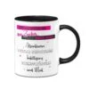 Tasse - Nicht Alle Mädchen Sind Aus Zucker -Geschenke Tassen Store bild Tasse nicht alle madchen sind aus zucker00 870857