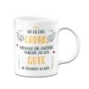 Tasse - Sei Du Der Grund Weshalb Ein Anderer Wieder An Das Gute Im Menschen Glaubt -Geschenke Tassen Store bild Tasse sei du der grund weshalb ein anderer wieder an das gute im menschen glaubt03 918127
