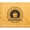Bambus Schneidebrett - Küchenchef - Meine Küche Meine Regeln 1 Bambus Schneidebrett - Küchenchef - Meine Küche Meine Regeln -Geschenke Tassen Store bild bambus schneidebrett kuchenchef meine kuche meine regeln 318886