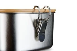 Brotdose - Bonus Oma, Du Hast Mein Leben Besser Gemacht - Edelstahl Mit Bambusdeckel 14 Brotdose - Bonus Oma, Du Hast Mein Leben Besser Gemacht - Edelstahl Mit Bambusdeckel -Geschenke Tassen Store bild brotdose bonus oma du hast mein leben besser gemacht edelstahl mit bambusdeckel 645362