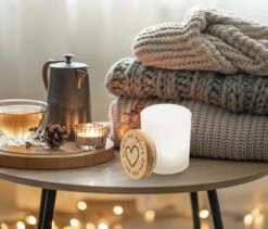 Duftkerze - Du Bist Die Beste Oma Der Welt -Geschenke Tassen Store bild duftkerze du bist die beste oma der welt 705042