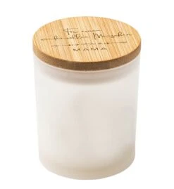 Duftkerze - Für Einen Wundervollen Menschen - Mama