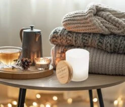 Duftkerze - Für Einen Wundervollen Menschen - Tante -Geschenke Tassen Store bild duftkerze fur einen wundervollen menschen tante 346306