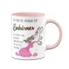 Einhorn Tasse - Ich Bin Die Königin Der Einhörner -Geschenke Tassen Store bild einhorn tasse mit spruch koenigin der einh rner geschenke 0 147582