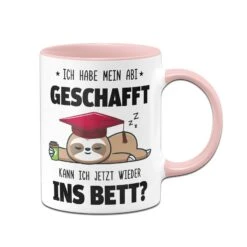 Faultier Tasse - Ich Habe Mein Abi Geschafft. Kann Ich Jetzt Wieder Ins Bett? 13 Faultier Tasse - Ich Habe Mein Abi Geschafft. Kann Ich Jetzt Wieder Ins Bett? -Geschenke Tassen Store bild faultier tasse ich habe mein abi geschafft kann ich jetzt wieder ins bett 151198