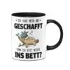 Faultier Tasse - Ich Habe Mein Abi Geschafft. Kann Ich Jetzt Wieder Ins Bett? - V2 -Geschenke Tassen Store bild faultier tasse ich habe mein abi geschafft kann ich jetzt wieder ins bett v2 888718