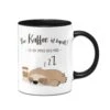 Faultier Tasse - Der Kaffee Ist Kaputt! Ich Bin Immer Noch Müde -Geschenke Tassen Store bild faultier tasse lustig der kaffee ist kaputt EDK 1 656627