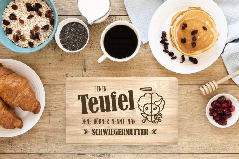 Geschenke Tassen Store 19 Geschenke Tassen Store -Geschenke Tassen Store bild fruhstucksbrettchen einen teufel ohne horner nennt man schwiegermutter 417271 768x512 1