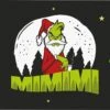 Fußmatte - Grinch - Mimimi -Geschenke Tassen Store bild fussmatte grinch mimimi 570781