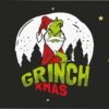 Fußmatte - Grinch Xmas -Geschenke Tassen Store bild fussmatte grinch xmas 506028