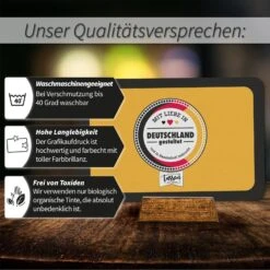 Fußmatte - Hier Wohnt Ein Grinch (CS) -Geschenke Tassen Store bild fussmatte hier wohnt ein grinch cs 200952