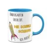 Schulkind Tasse - Kindergarten überlebt. Die Schule Schaffe Ich Auch! 1 Schulkind Tasse - Kindergarten überlebt. Die Schule Schaffe Ich Auch! -Geschenke Tassen Store bild geschenk tasse schulkind kindergarten ueberlebt schule schaffe ich auch 0 473926