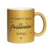 Glitzertasse - Du Darfst Mich Prinzessin Nennen! -Geschenke Tassen Store bild glitzer tasse du darfst mich prinzessin nennen 0 409120
