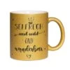 Glitzertasse - Sei Frech Und Wild Und Wunderbar -Geschenke Tassen Store bild glitzer tasse sei frech wild wunderbar 0 442974