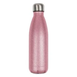 Thermoflasche - Glitzer Thermoskanne Aus Edelstahl -Geschenke Tassen Store bild glitzer thermosflasche thermoskanne 1