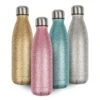 Thermoflasche - Glitzer Thermoskanne Aus Edelstahl -Geschenke Tassen Store bild glitzer thermosflasche thermoskanne 4