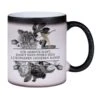 Glitzer-Zaubertasse - Ich Arbeite Hart, Damit Mein Pferd Sein Luxusleben Genießen Kann! - Black Rose -Geschenke Tassen Store bild glitzer zaubertasse ich arbeite hart damit mein pferd sein luxusleben geniessen kann black rose 545709