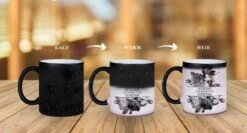 Glitzer-Zaubertasse - Mimimi Ich Höre Immer Nur Mimimi - Black Rose 10 Glitzer-Zaubertasse - Mimimi Ich Höre Immer Nur Mimimi - Black Rose -Geschenke Tassen Store bild glitzer zaubertasse mimimi ich hore immer nur mimimi black rose 920179