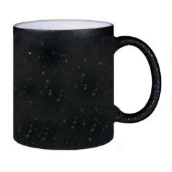 Glitzer-Zaubertasse - Penis -Geschenke Tassen Store bild glitzer zaubertasse penis 123350